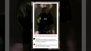 one of the best donda 2 tracks #hiphop #ye #rap #kanyewest