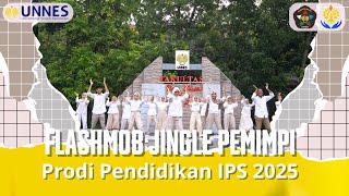 Download lagu Flashmob Pemimpi 2025