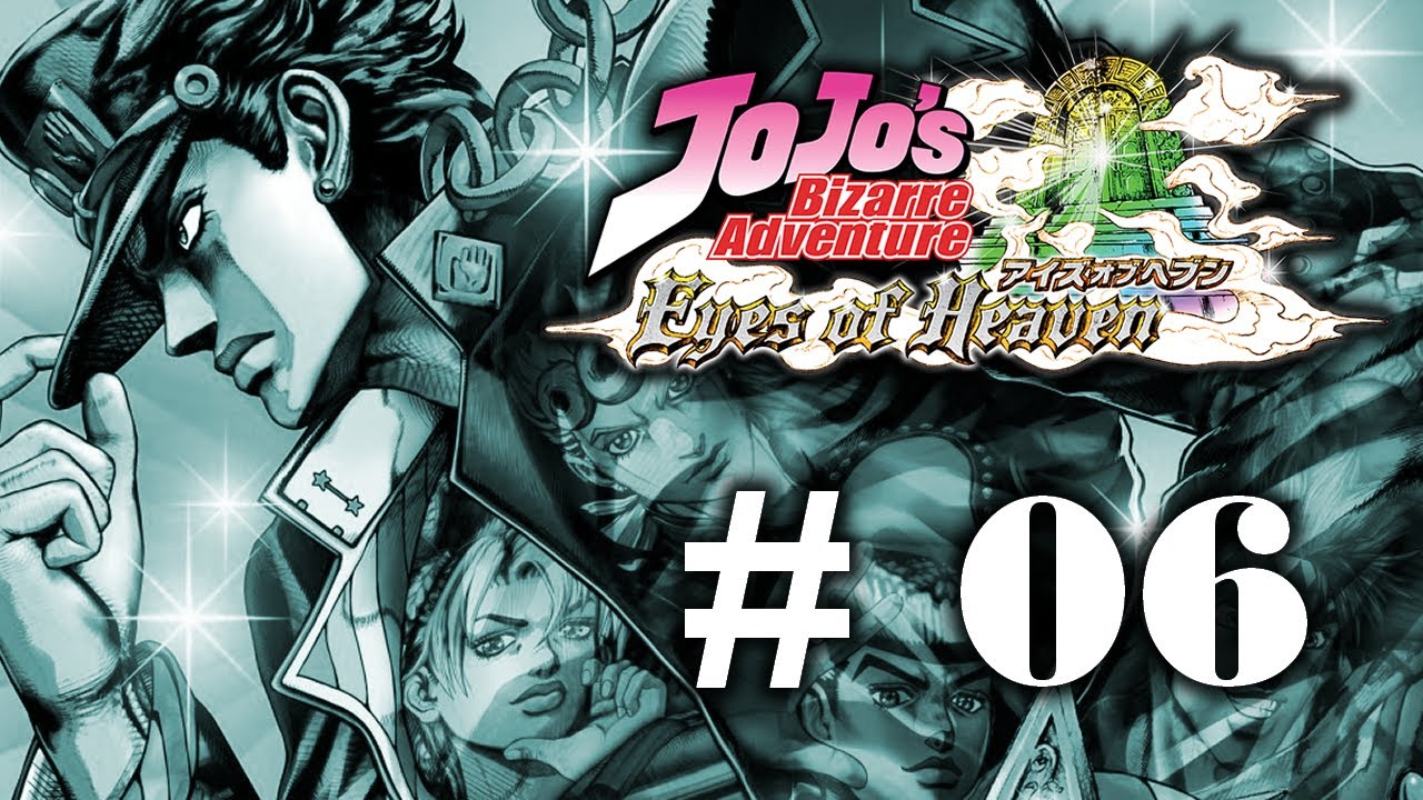 JoJo's Bizarre Adventure: All Star Battle R Review – Made in Heaven – We  The Nerdy