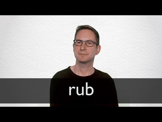 Sd body rubs