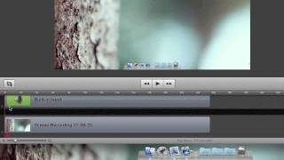 Screenflow 3.0 Overview