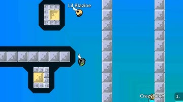 Teeworlds New DDRace Clan