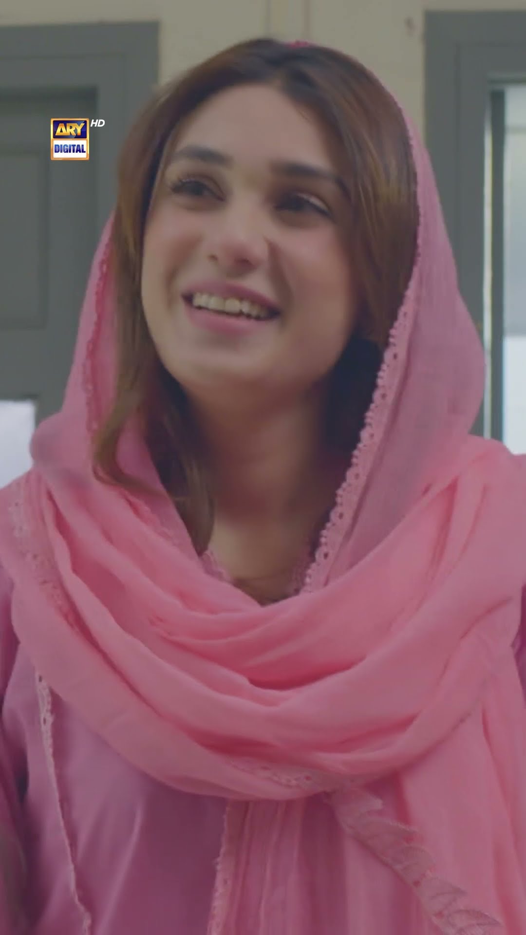 Cute lag rahi thi ? #aapashameem #shorts