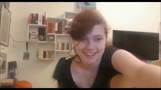 Calum Scott - You Are The Reason (Cover by Chanti)