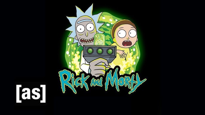 Rick and Morty drops suitably bizarre new teaser video ahead of