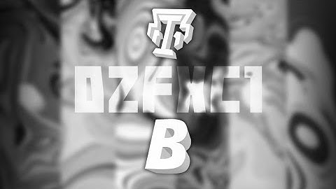 #DZFXC1 - ft. GlanceArts