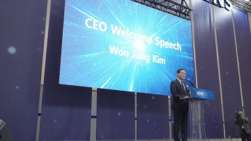 Thank You for Visiting DIMF 2025ㅣDN Solutions International Machine Tool FairㅣSketch Video