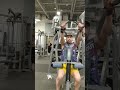 #backworkoutroutine #strongman#gobeastmode#ultramarathontraining #strengthtraining