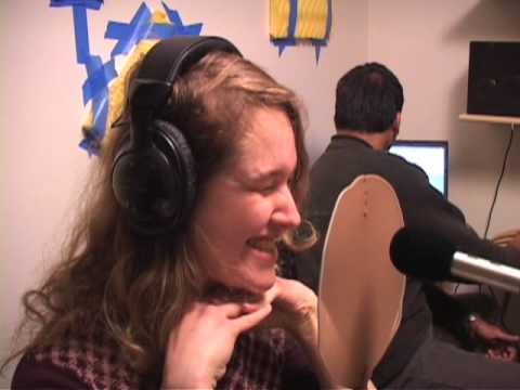 Spriggs Episode 5, Production Footage, Part 2
