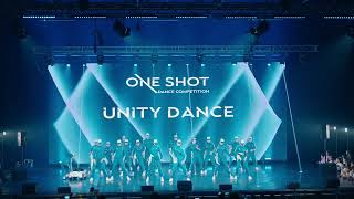 One Shot 24 Street Dance, Children, Advanced Unity Dance Children 1St Place