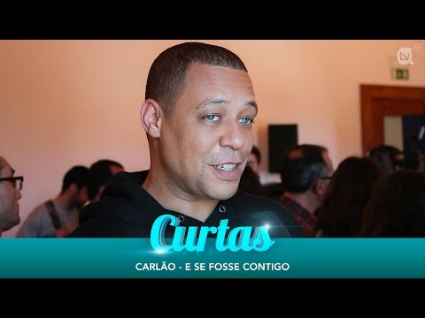 CURTAS - Carlão