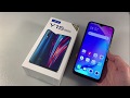 Обзор Vivo Y15 4/64GB