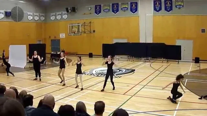 Caitlin Stephenson - Company Jazz