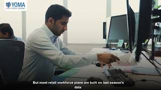 Why Retail Hiring Isn't the Real Problem | Workforce Planning Explained