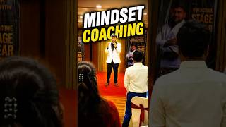 MINDSET COACHING | Best Public Speaking Skills Trainer &amp; Mindset Coach In Hyderabad | BANGLORE INDIA