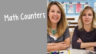 Math Counters