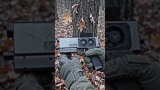 Laser game #tools #laser #fire #outdoors #games
