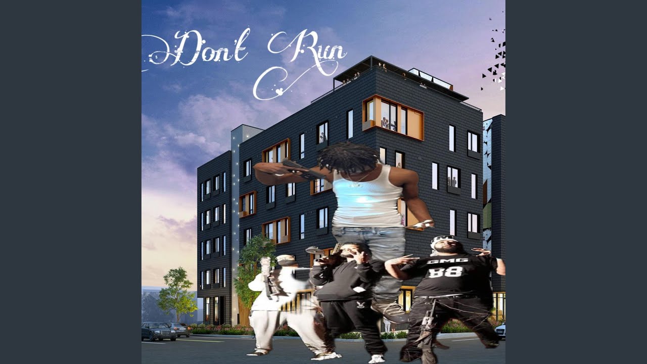 Watch Dont Run on YouTube Watch Dont Run on YouTube