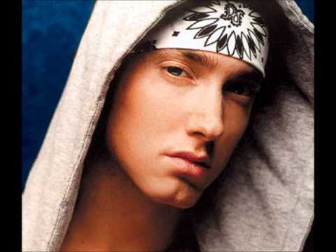 Eminem - Bad guys always die