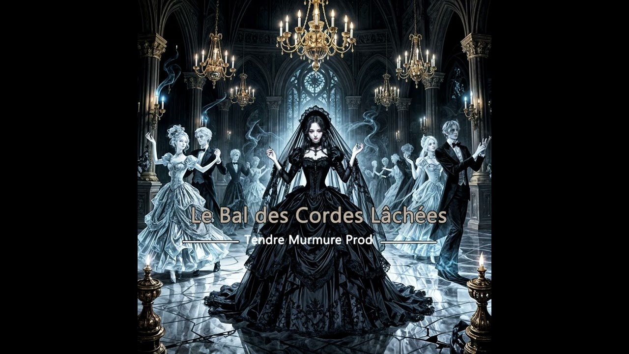 Le Bal des Cordes Lâchées