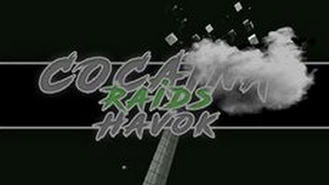 Cocaina Raids Havok | Origin 10.0 | Red