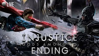 INJUSTICE GODS AMONG US TAMIL GAMEPLAY PART 2 ENDING BATMAN INJUSTICE GODS AMONG US TAMIL GAMEPLAY PART 2 ENDING BATMAN