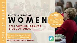 Building Hope Together: Renewing Faith and Commitment