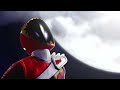 Power Ranger Dino Super Charge | Tyler pierde el control al transformarse - Capitulo 5