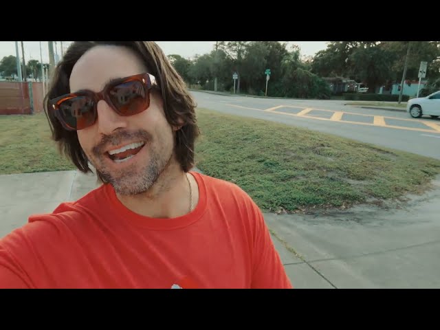 2023 Jake Owen Foundation Flamingo weekend recap