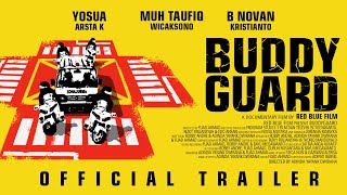 Buddyguard 2019 Official Trailer