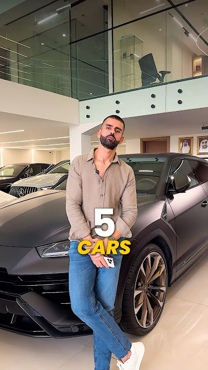 Top 5 cars for new drivers #milele  #cars #newdrivers #dubai