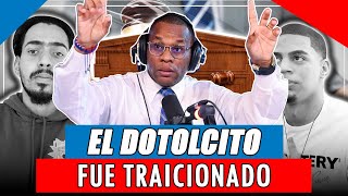 Casos Doctolcito da un nuevo Giro y se descubre quien fue el que Disparó
