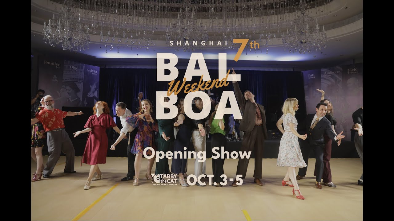 SBW2025 Opening Show