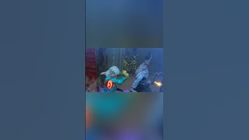 He just kept taking the stuns 🤣 #deadbydaylight #dbd #gaming #short #shorts