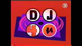 DeeJay - Idents (2001)