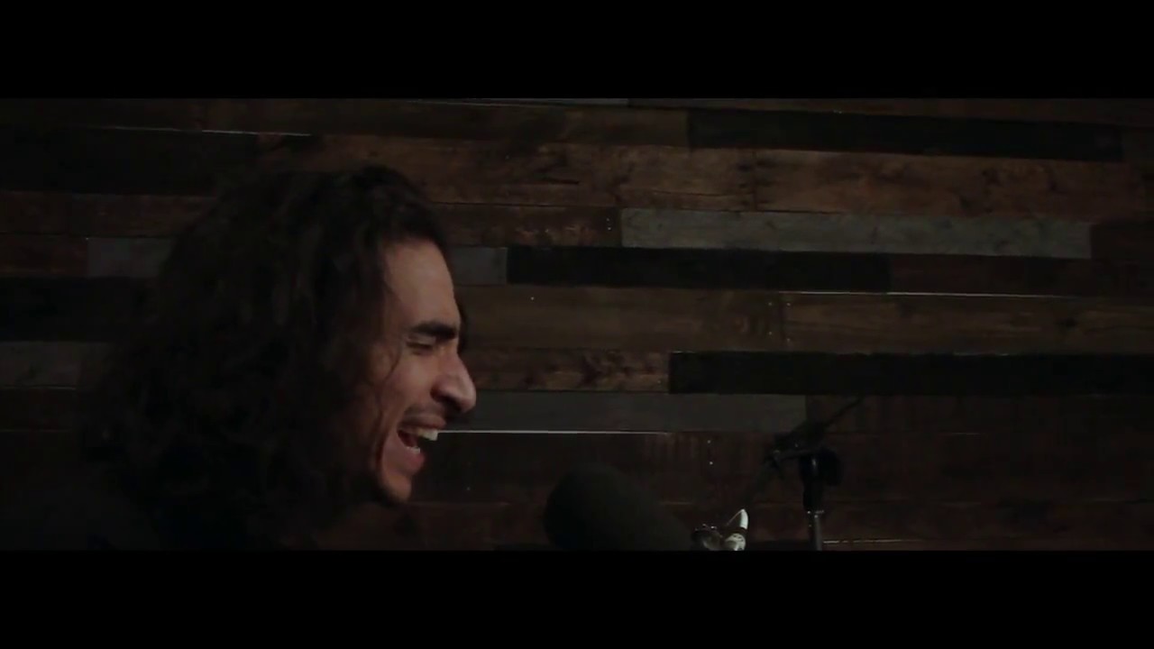 Elohim (Hillsong) - Life Support (Cover)