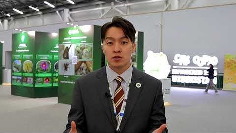 CITES CoP20 | Allowing International Trade in Saiga Horn