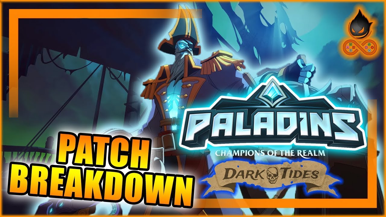 FULL PATCH 1.6 BREAKDOWN - EVERYTHING ABOUT THE EVENT AND DREDGE - YouTube