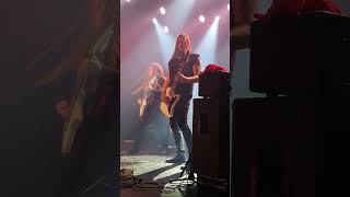 Poisonblack feat. Juha-Pekka Leppäluoto | Lay Your Heart to Rest | Tavastia, Helsinki