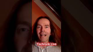 Techrock Live Q&A #Livestream #NikonZ6II #podcast #fotografie #technik