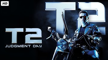 Terminator 2: Judgment Day (1991)Full Movie | Arnold Schwarzenegger | Linda H. HD Reviews & Fact