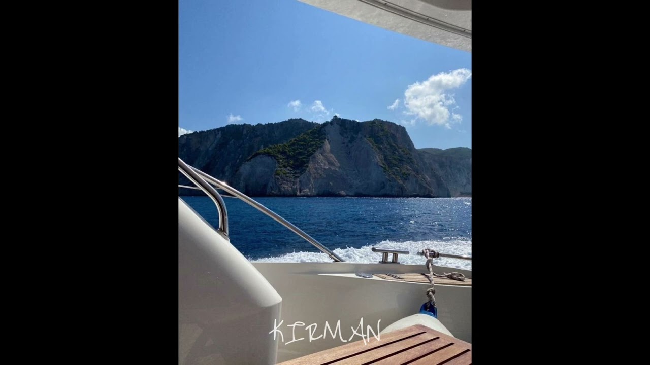 Sako Isoyan - Hector (slowed by kirman) | KIRMAN