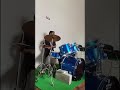 Playing drums again #drums