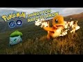 POKEMON GO THINGS YOU NEED TO KNOW TOP TEN THINGS I WISH TO KNEW WHEN I
STARTED POKÉMON GO