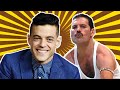 Rami Malek // Interview Collection