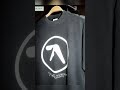 Aphex Twin em oferta na Wise Store ! LINK NOS COMENTARIOS🌎#aphextwin #modacenter #y2k
