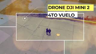 VUELO DJI MINI 2 30JUL2022