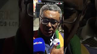 Swapan Dasgupta on Bengal: BJP Strategy, Urban Shift &amp; TMC’s 15 Years | On The Record | DeKoder
