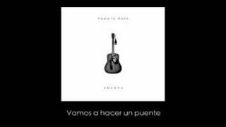 Video thumbnail of "Arjona - Puente (Sencillo Oficial con Letra)"