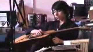 PJ Harvey - When Under Ether